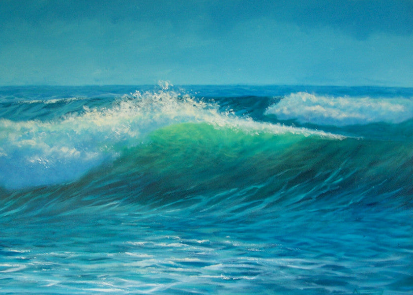 Landscape & Seascape
